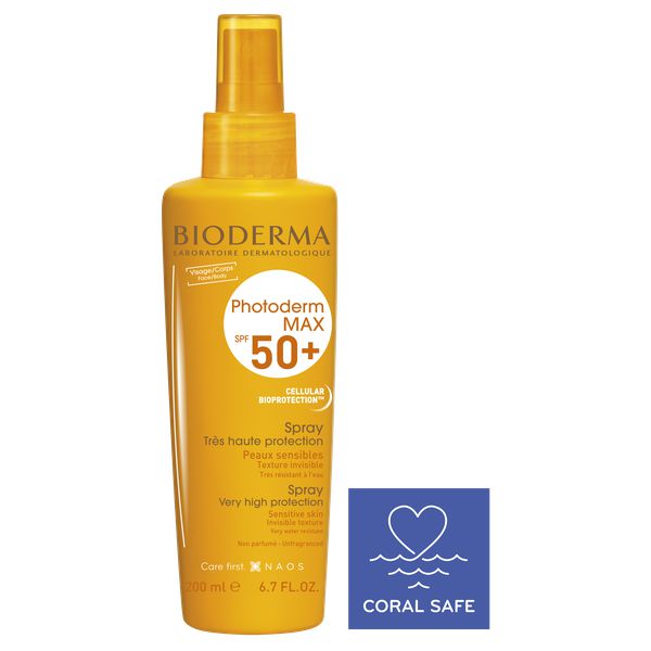 Photoderm Spray SPF 50+